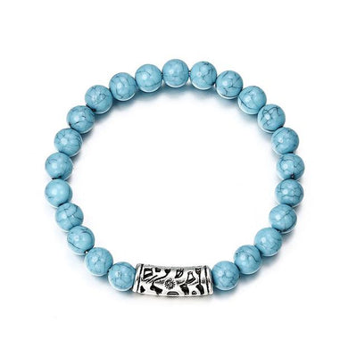 Distance Acrylic Bracelets For Women & Men