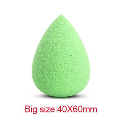 Smooth Foundation Make Up Sponge