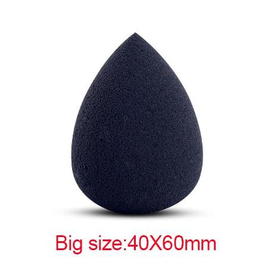 Smooth Foundation Make Up Sponge