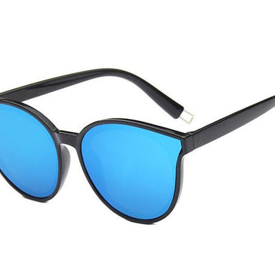 Women's Oversized Cat Eye Sunglasses