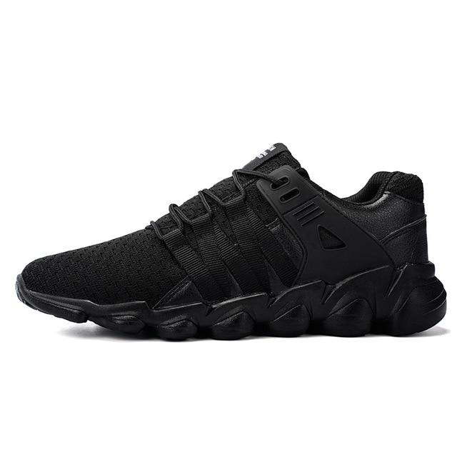 2018 Spring Autumn Casual Shoes For Men
