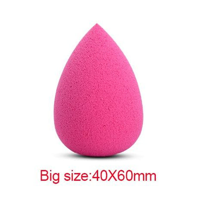 Smooth Foundation Make Up Sponge
