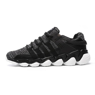 2018 Spring Autumn Casual Shoes For Men
