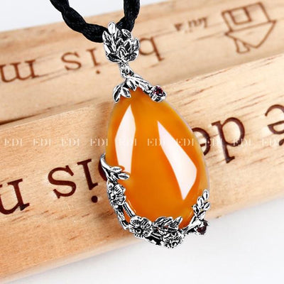 100% 925 Sterling Silver Necklace