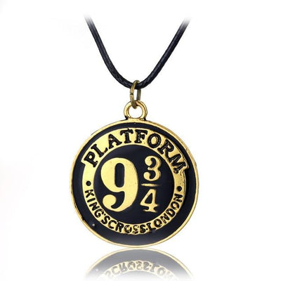Hourglass Sweater Chain Necklace For Men & Women