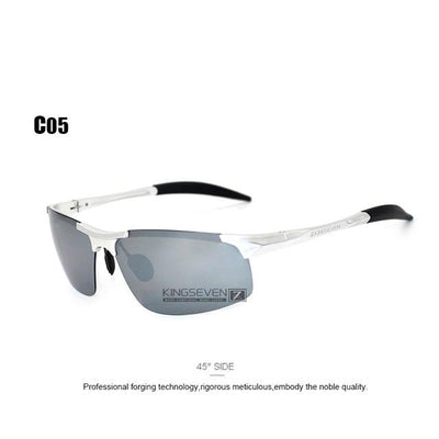 Night Vision Goggles Polarized Sunglasses,
