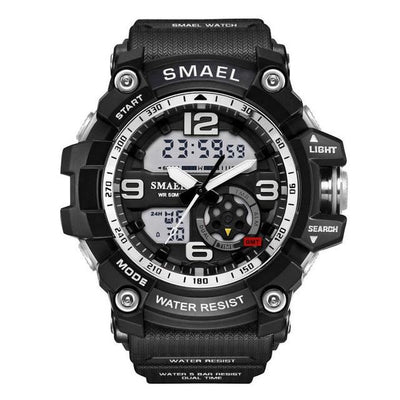 Sport Shock Military Watches