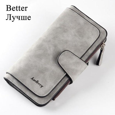 Women Wallet Card holder