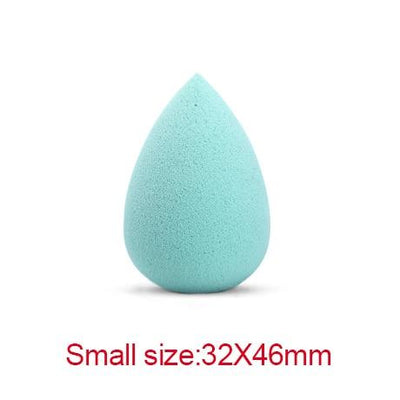 Smooth Foundation Make Up Sponge