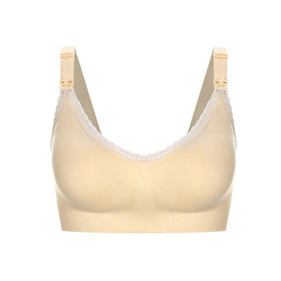 Maternity Breastfeeding Bra