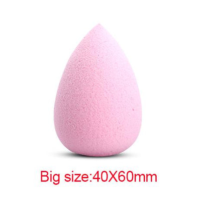 Smooth Foundation Make Up Sponge
