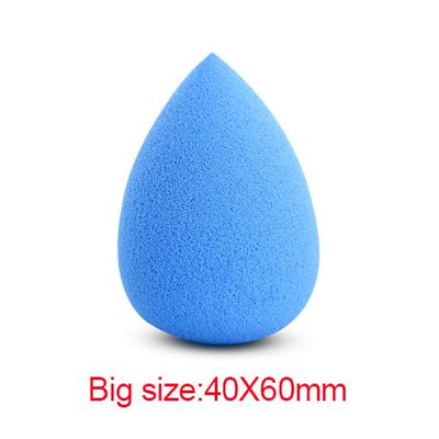 Smooth Foundation Make Up Sponge