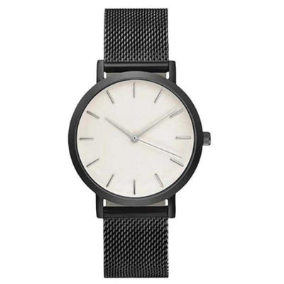 Fashion Women Crystal Watch