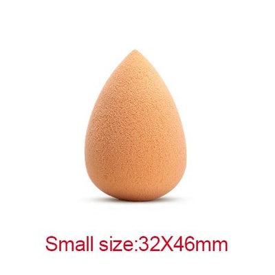 Smooth Foundation Make Up Sponge
