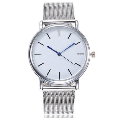 Fashion Women Crystal Watch