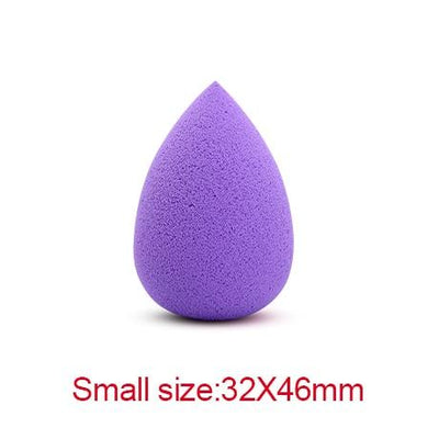Smooth Foundation Make Up Sponge