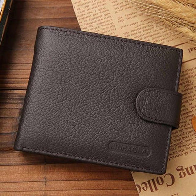 Men  Leather Wallets