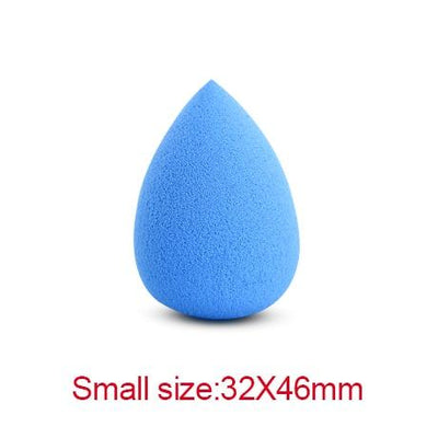 Smooth Foundation Make Up Sponge