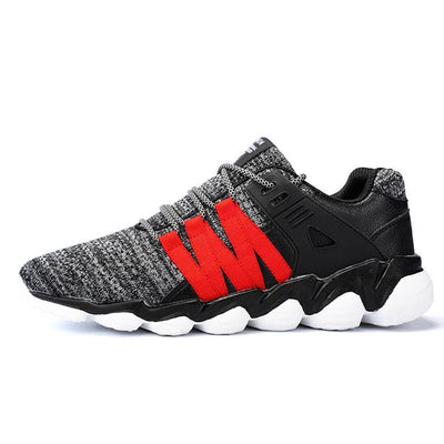 2018 Spring Autumn Casual Shoes For Men