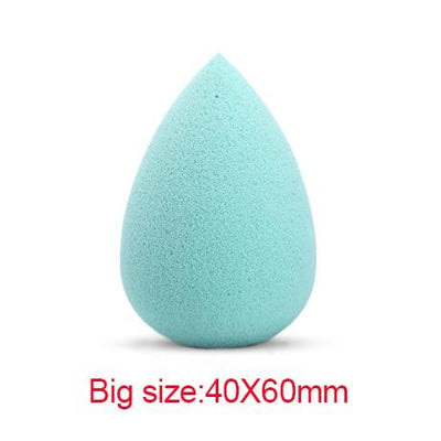 Smooth Foundation Make Up Sponge