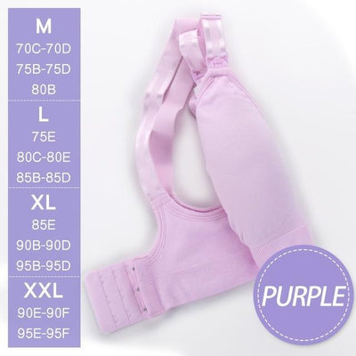 Maternity Breastfeeding Bra