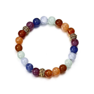 Distance Acrylic Bracelets For Women & Men