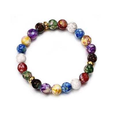 Distance Acrylic Bracelets For Women & Men