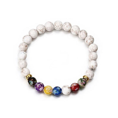 Distance Acrylic Bracelets For Women & Men