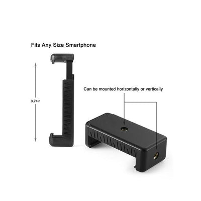 Flexible Gorillapod Mini Tripod for Phone Camera