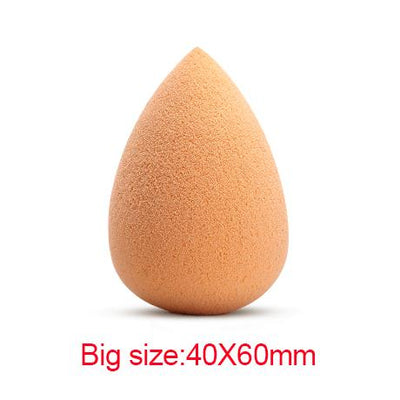 Smooth Foundation Make Up Sponge