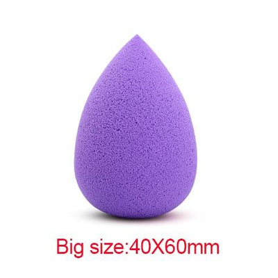 Smooth Foundation Make Up Sponge