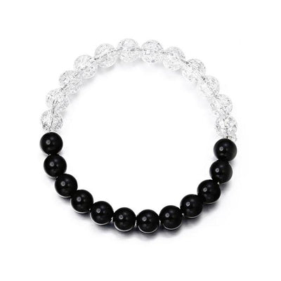 Distance Acrylic Bracelets For Women & Men