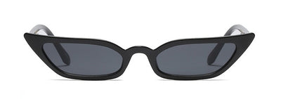 2019 New Cat Eye Razor Sunglasses