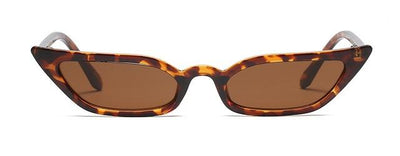 2019 New Cat Eye Razor Sunglasses