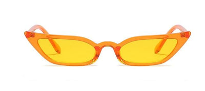 2019 New Cat Eye Razor Sunglasses