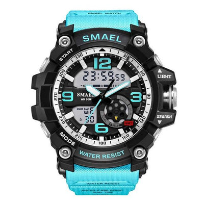Sport Shock Military Watches