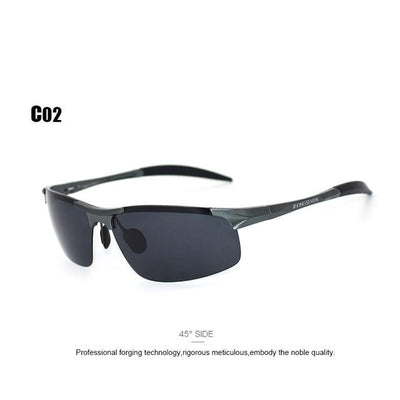 Night Vision Goggles Polarized Sunglasses,