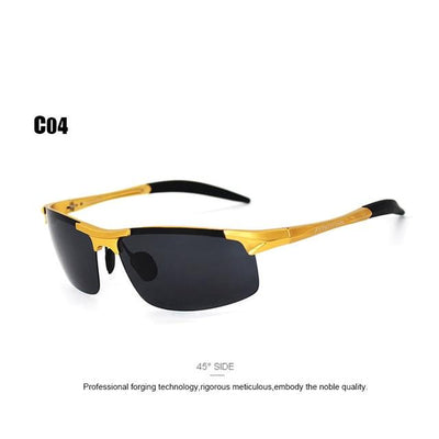 Night Vision Goggles Polarized Sunglasses,