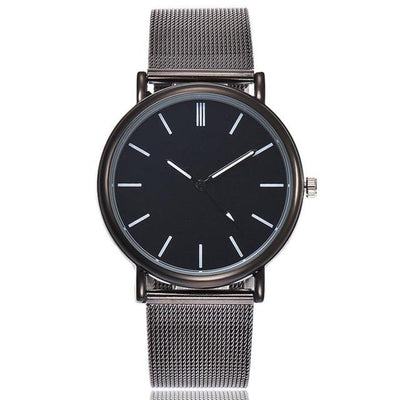 Fashion Women Crystal Watch