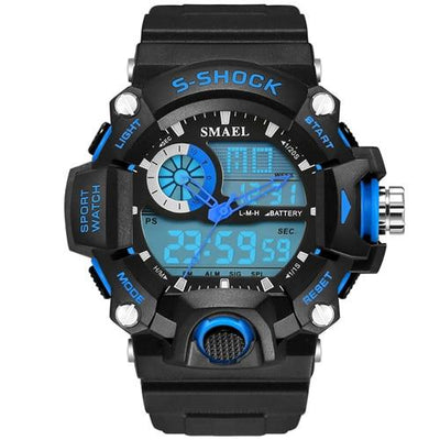 Men Military Army Mens Watch