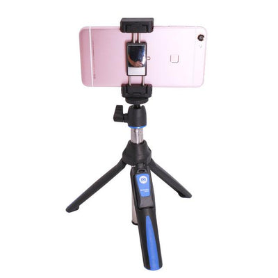 33inch Handheld Tripod Selfie Stick 3 in 1
