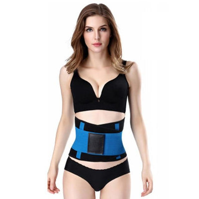 Waist Trainer Corset Slimming Shape wear Slim Belts