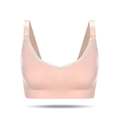 Maternity Breastfeeding Bra