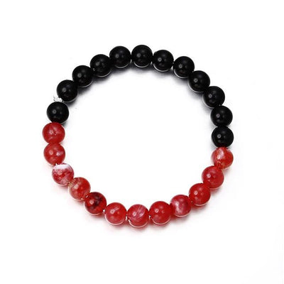 Distance Acrylic Bracelets For Women & Men