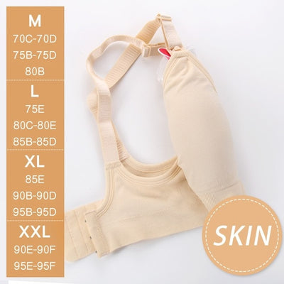 Maternity Breastfeeding Bra