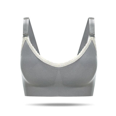 Maternity Breastfeeding Bra