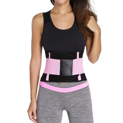 Waist Trainer Corset Slimming Shape wear Slim Belts