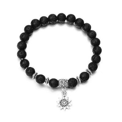 Distance Acrylic Bracelets For Women & Men