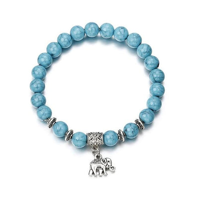 Distance Acrylic Bracelets For Women & Men