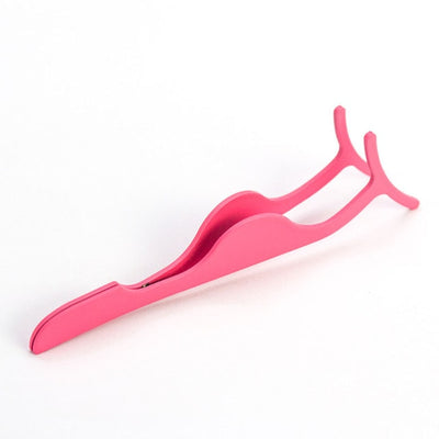 Eyelashes Applicator